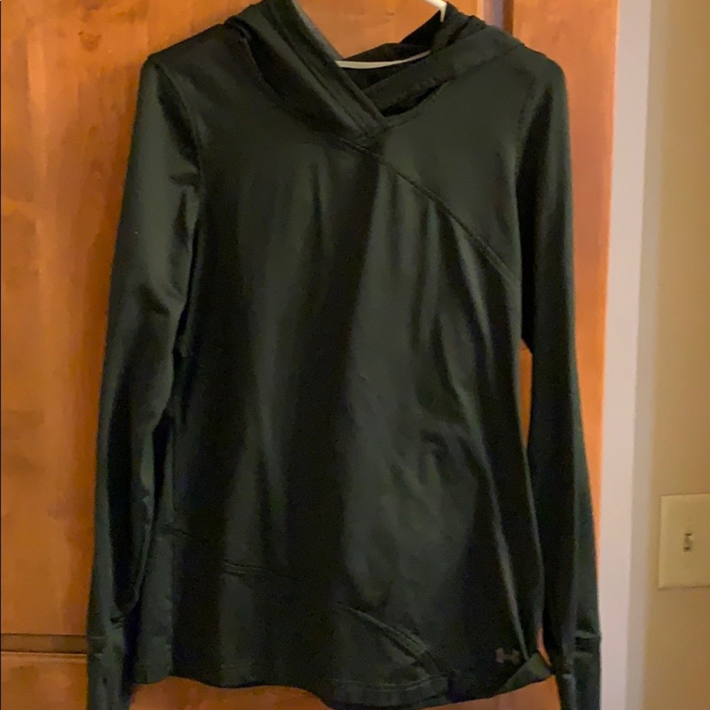 Under Armour Women’s Large Hoodie